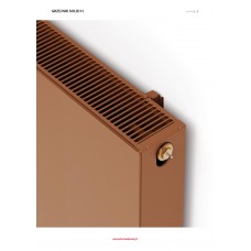 Grzejnik SOLID H  TERMA